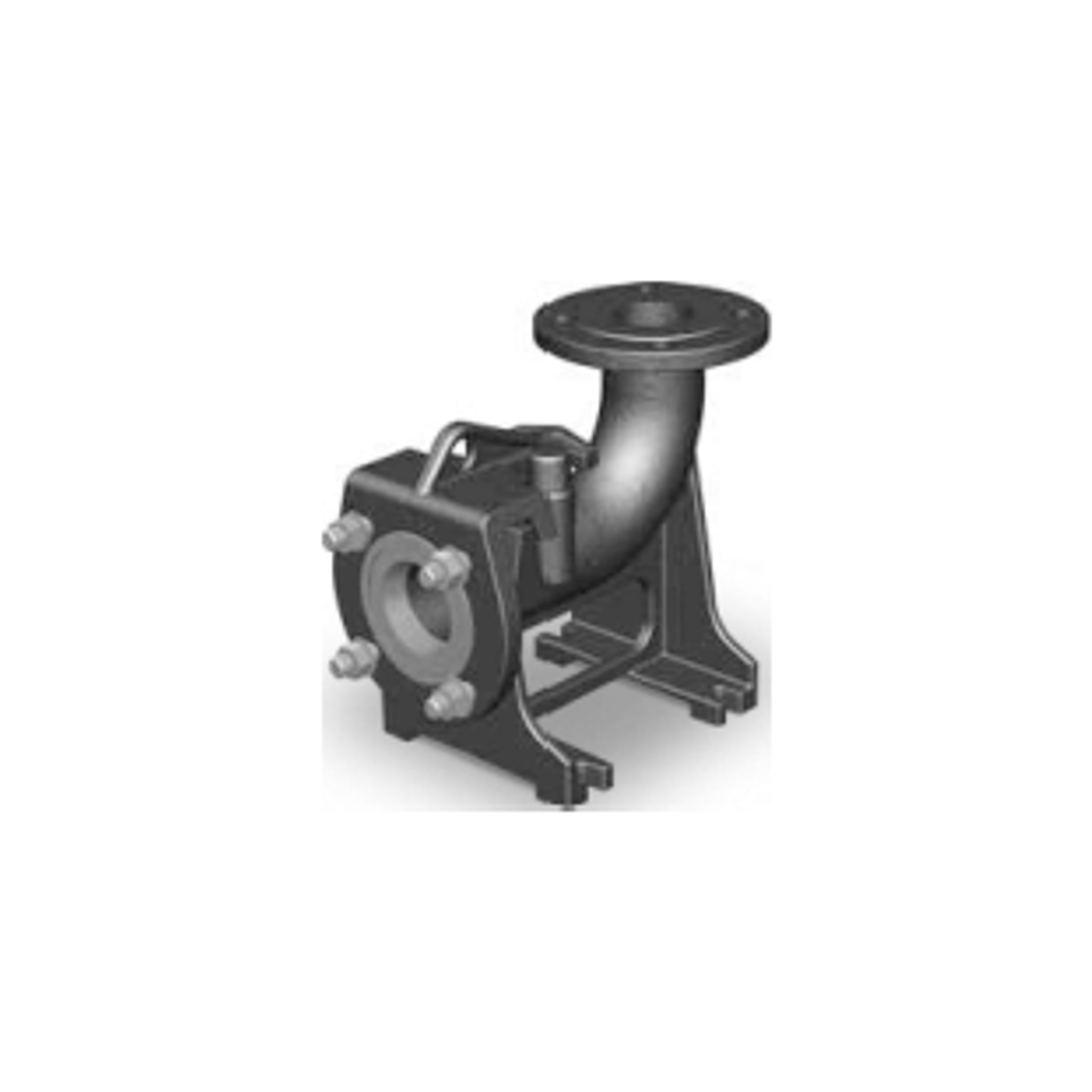 PIE DE ACOPLE DUTY 50 - DRENO PUMP 1