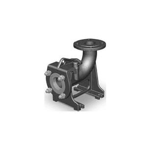 PIE DE ACOPLE DUTY 50 - DRENO PUMP