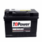 BATERIA TOPOWER 55 AMP - Miniatura 1