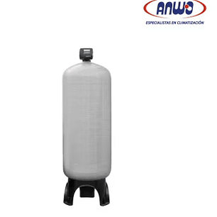 FILTRO CON VALVULA TC PARA RETROLAVADO 21X62, 1.25 CE VALVE