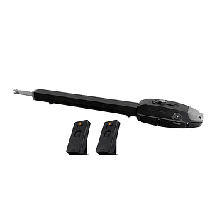 Kit Motor Batiente PPA Pivo SK Condominium Jetflex MEGA 1 Hoja