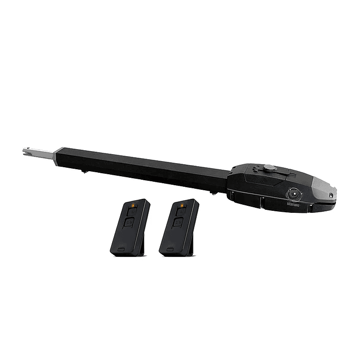 Kit Motor Batiente PPA Pivo SK Condominium Jetflex MEGA 1 Hoja 1