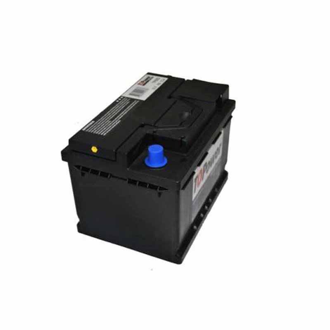 BATERIA TOPOWER 60 AMP STD 3