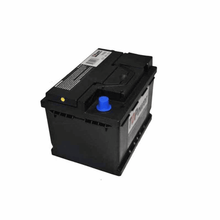 BATERIA TOPOWER 60 AMP STD 3