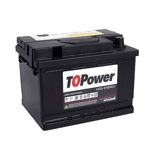 BATERIA TOPOWER 60 AMP STD