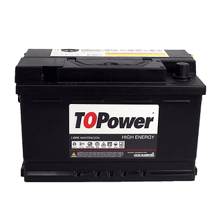 BATERIA TOPOWER 70 AMP