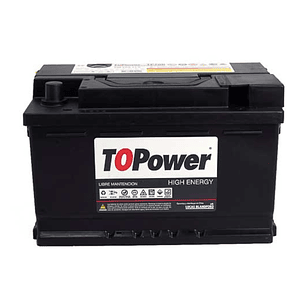 BATERIA TOPOWER 70 AMP