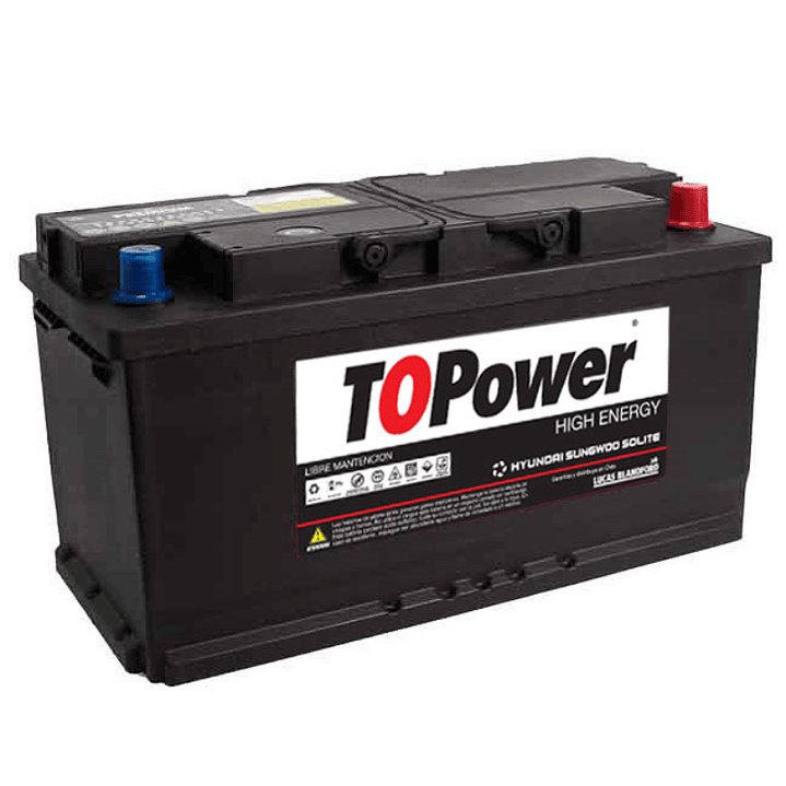 BATERIA TOPOWER 100 AMP 1