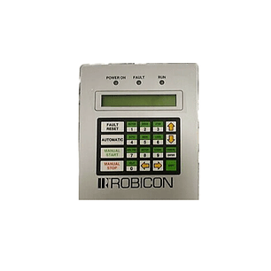 Siemens Robicon Perfect Harmony VFD Keypad PN: 460A68.10 A1A283739.00 A5E02624585