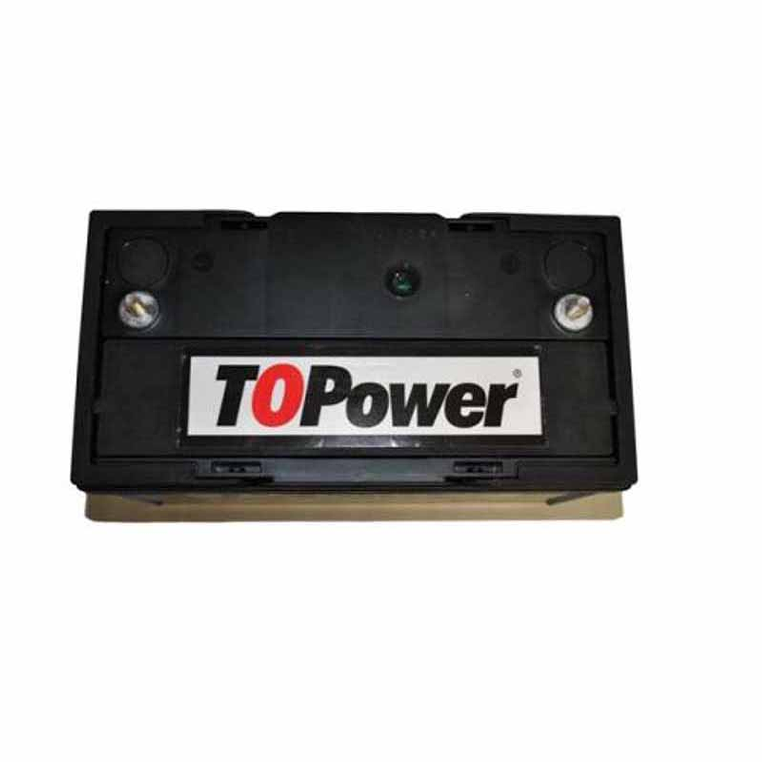BATERIA TOPOWER 100 AMP 2