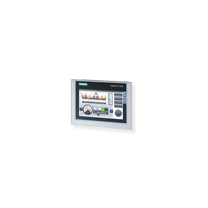 SIMATIC HMI TP1200 COMFORT 1