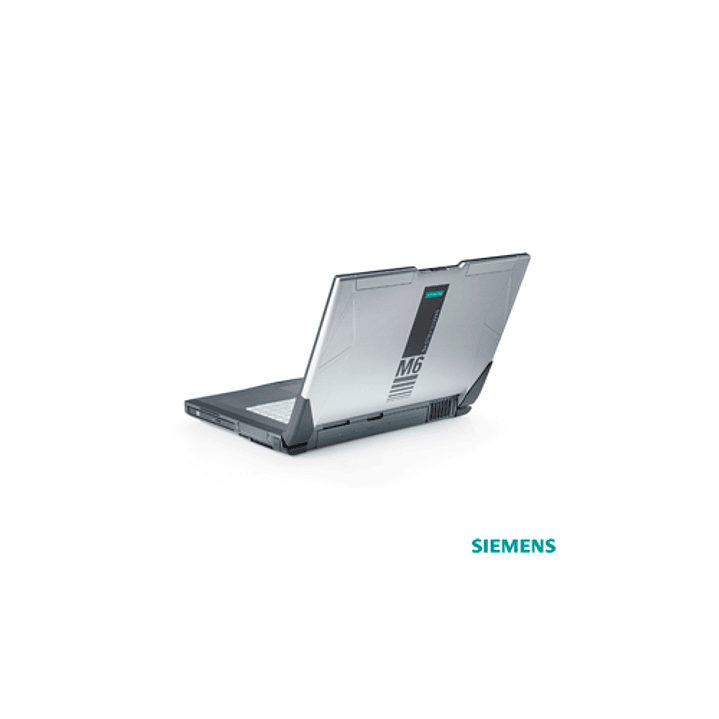 6ES7718-1CC00-0AC1 SIEMENS SIMATIC Field PG M6 Advanced i7-8850H (2,6 a 4,3 GHz 6 núcleos + Hyper-Threading 1