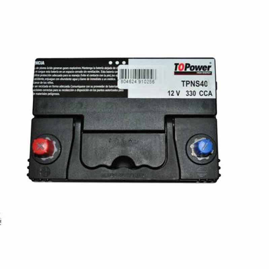 BATERIA TOPOWER 35 AMP 4