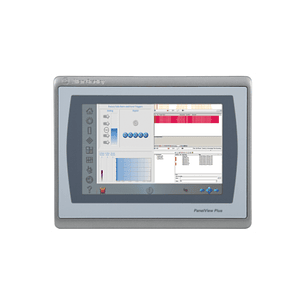 2711P-T12W22D9P PanelView Plus 7 Allen-Bradley