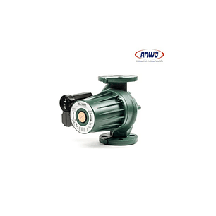 BOMBA DAB CIRCULADORA ROTOR HUMEDO BPH 120/280.50 T