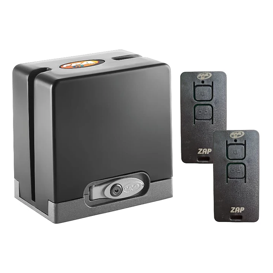 DZ HUB KL 450 con Central POP Prog 1