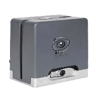 Motor PPA DZ  Hub KL 450 Análoga Agility Plus Z14 + 2TX