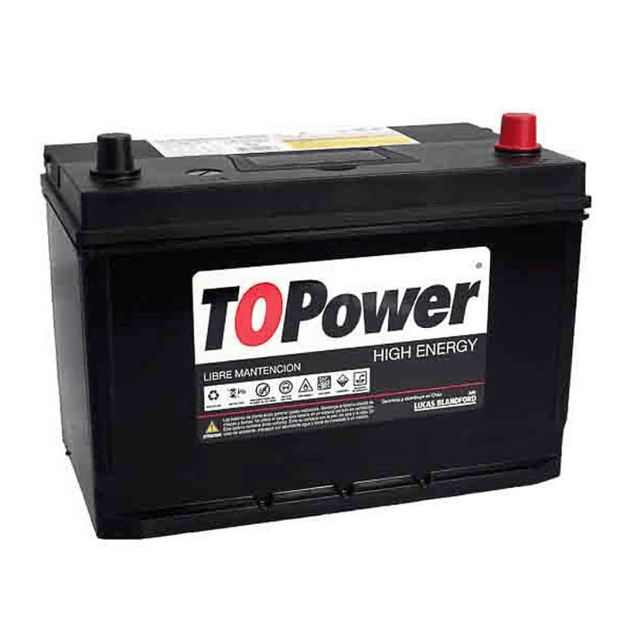 BATERIA TOPOWER 60 AMP 1