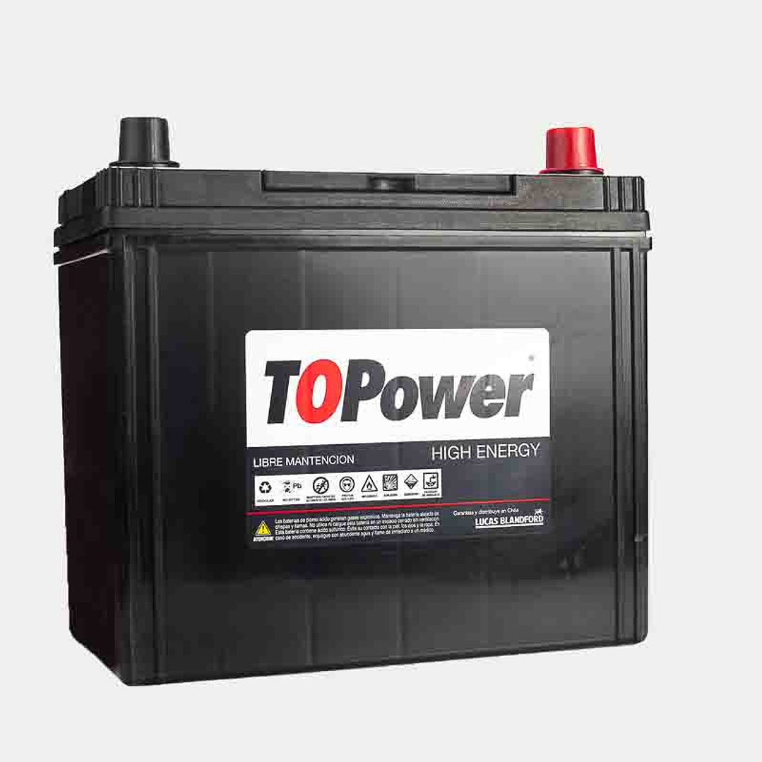 BATERIA TOPOWER 45 AMP 1
