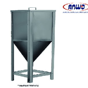 DEPÓSITO PELLETS 1200LTS.