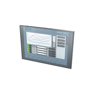 6AV2123-2JB03-0AX0 Panel HMI Siemens SIMATIC KTP900 Basic de 9