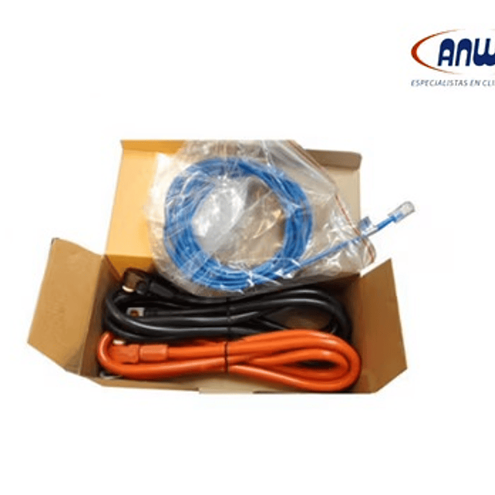 CABLE CONEXIÓN BATERÍA PYLONTECH 1