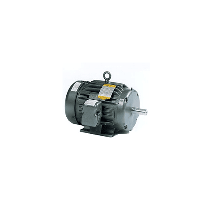 M7045T-65 MOTOR BALDOR A PRUEBA DE EXPLOSION 7.5HP 2850RPM 1