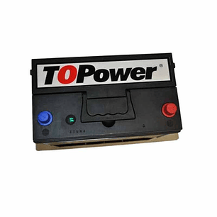 BATERIA TOPOWER 90 AMP