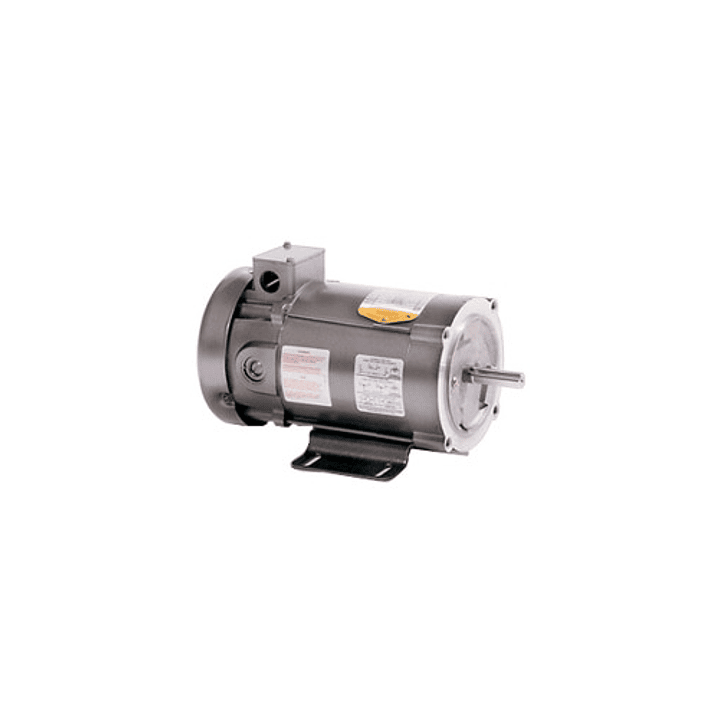 CD3434  MOTOR CORRIENTE CONTINUA 0.33HP 180V 1750RPM 1