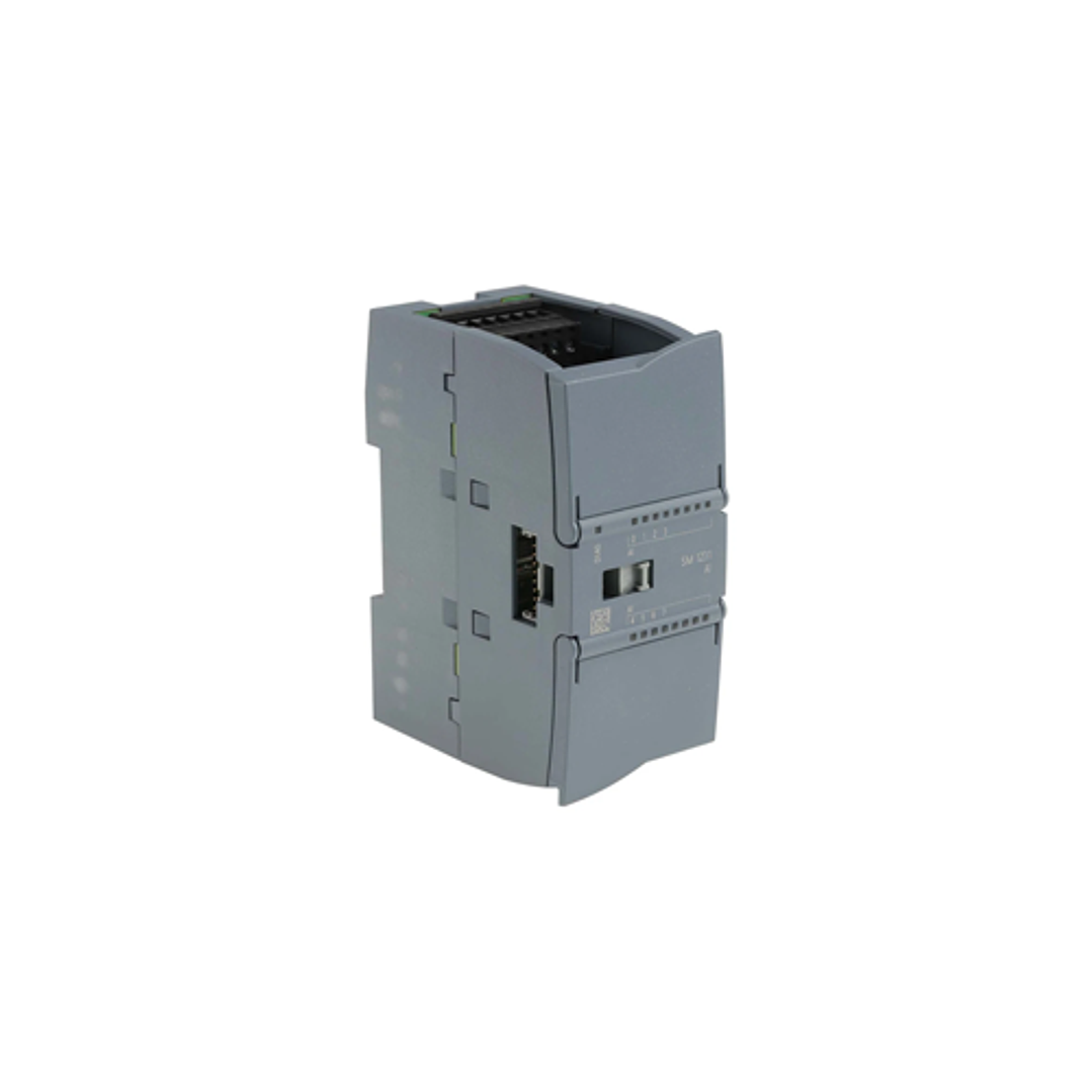 Modulo PLC SIMATIC S7-1200, analog Input SM 1231 RTD, 8 AI 1