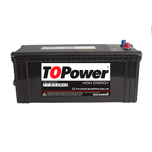 BATERIA TOPOWER 120 AMP