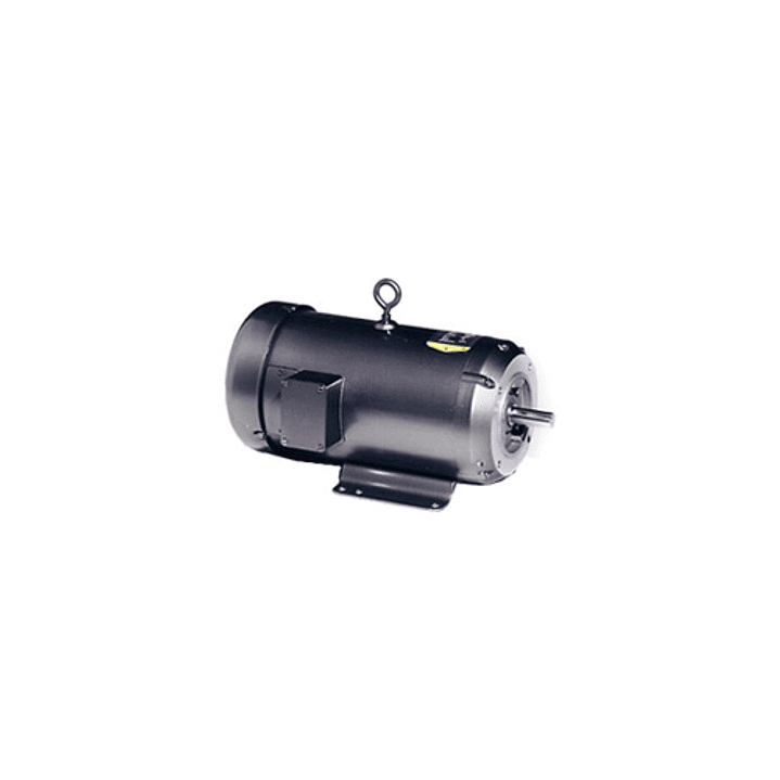 CD3476  MOTOR CORRIENTE CONTINUA 0.75HP 180V 1750RPM 1