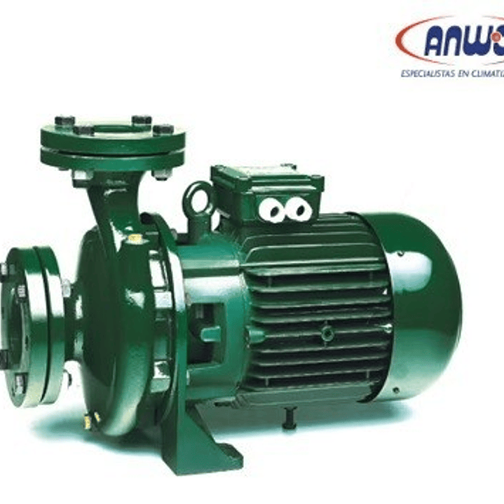 BOMBA DAB CENTRIFUGA BITURBINA CONTRAPUESTA K 55/100 T - IE3 1