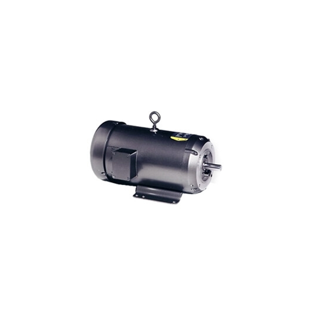 CD5318 MOTOR CORRIENTE CONTINUA 1.0HP 180V 1750RPM 1