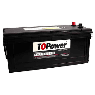 BATERIA TOPOWER 150 AMP