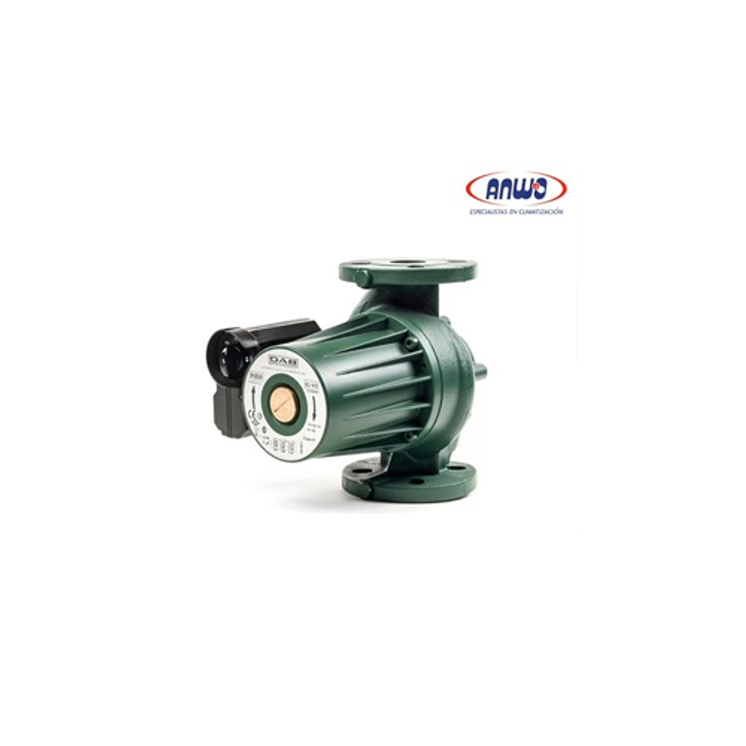 BOMBA DAB CIRCULADORA ROTOR HUMEDO BPH 120/360.80 T 1