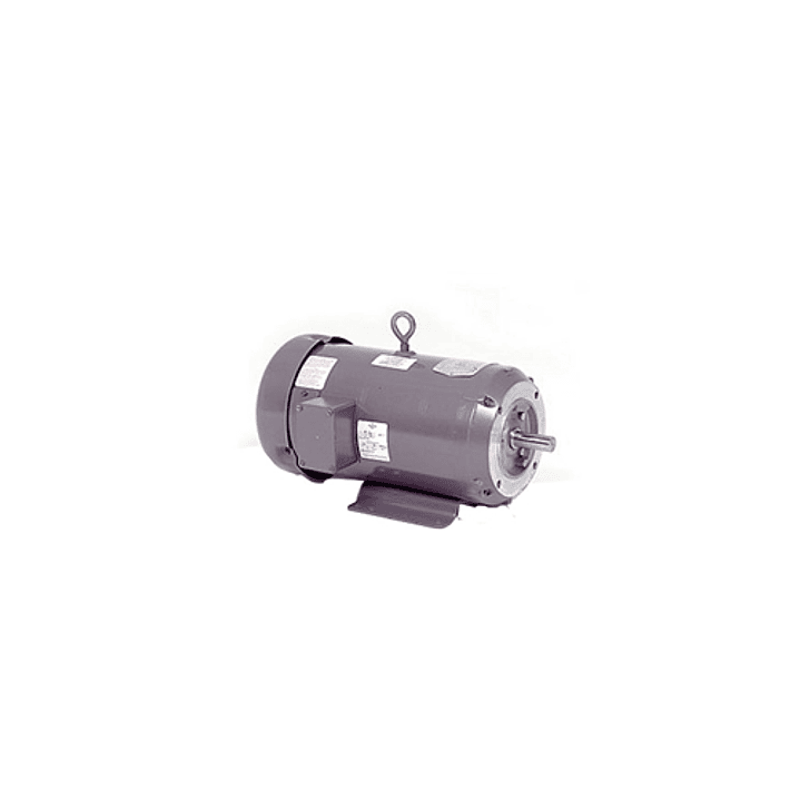 MOTOR CORRIENTE CONTINUA 2.0HP 180V 1750RPM 1