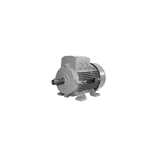 MOTOR SIEMENS INNOMOTICS 1LE1002-0CB22-1AA4 POTENCIA 0.25KW