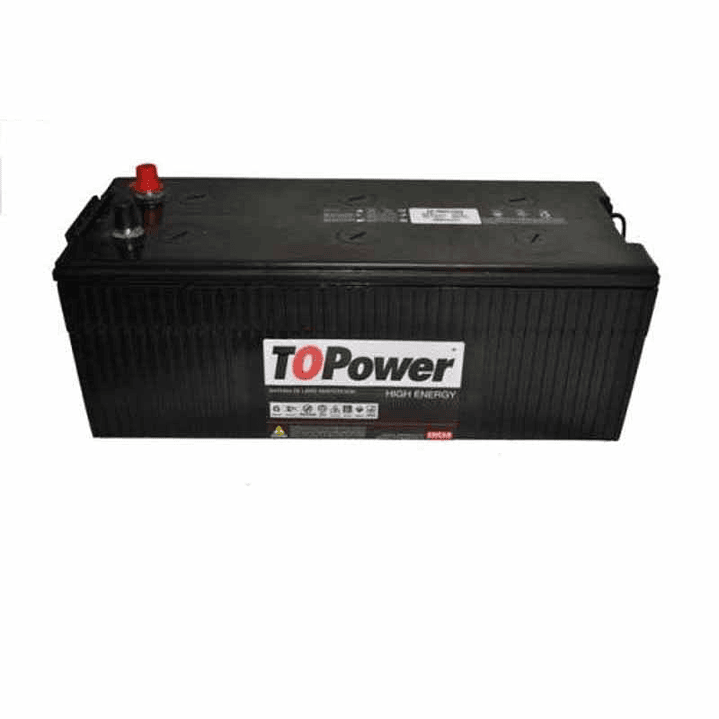BATERIA TOPOWER 170 AMP 4