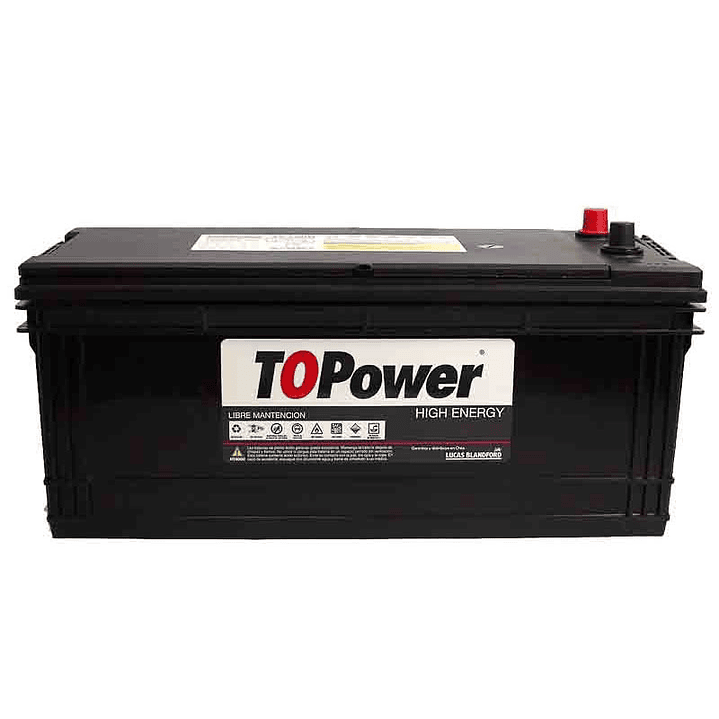 BATERIA TOPOWER 225 AMP 1