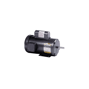 MOTOR ELECTRICO MONOFASICO 1.0HP 1425RPM