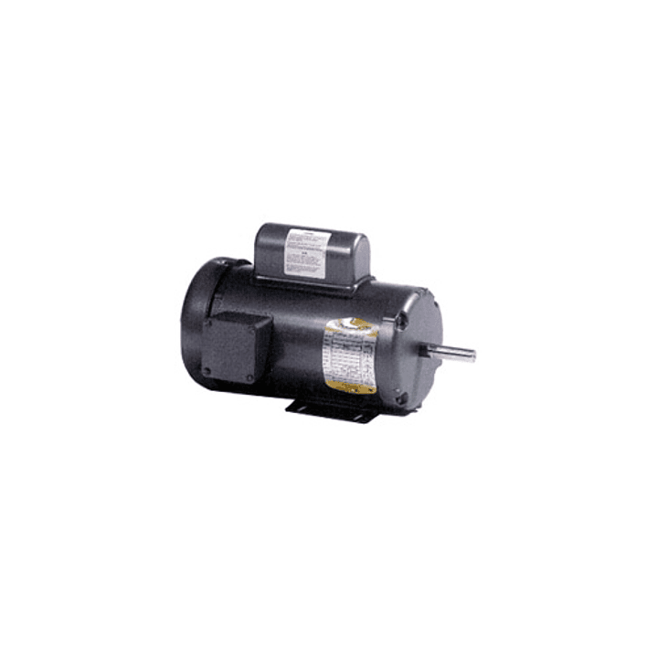 MOTOR ELECTRICO MONOFASICO 1.0HP 1425RPM 1