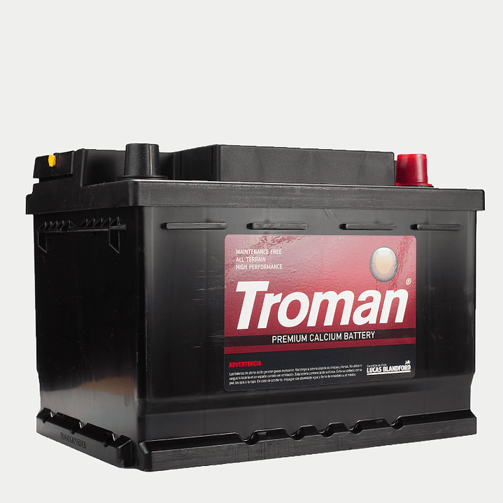 BATERIA TROMAN 55 AMP 1