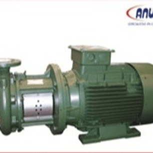 BOMBA DAB CENTRIFRUGA MONOBLOQUE NORMALIZADA NKP-G 32-125/120/A/BAQE / 1.5 /2 - IE3