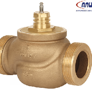 VALVULA DE CONTROL 2 VIAS, VRB 2 PN16 DN40/25