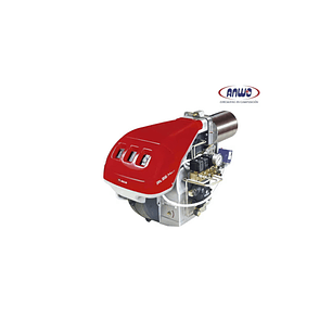 QUEMADOR RIELLO RL 190 T.L. PETRÓLEO 2 ETAPAS (759-2443 kW)