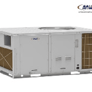 ROOF TOP INVERTER BOMBA DE CALOR, 5,5 TR (66.500 BTU/H)