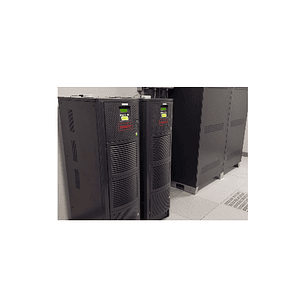 Mantención de UPS - Servicio de mantenimiento ups 20 KVA 380VOLT