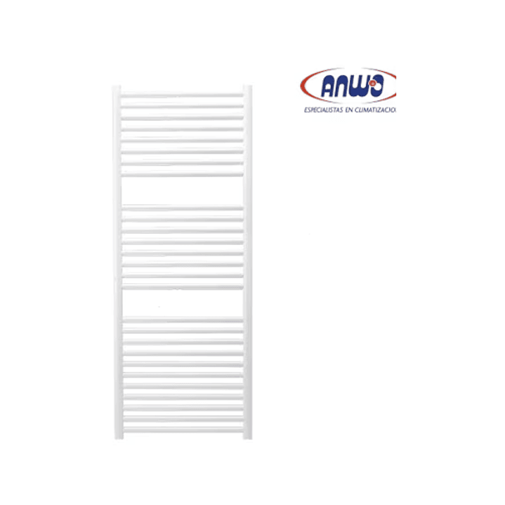  SECATOALLA LISA 600 * 1160 CENTRO 55 CM 1