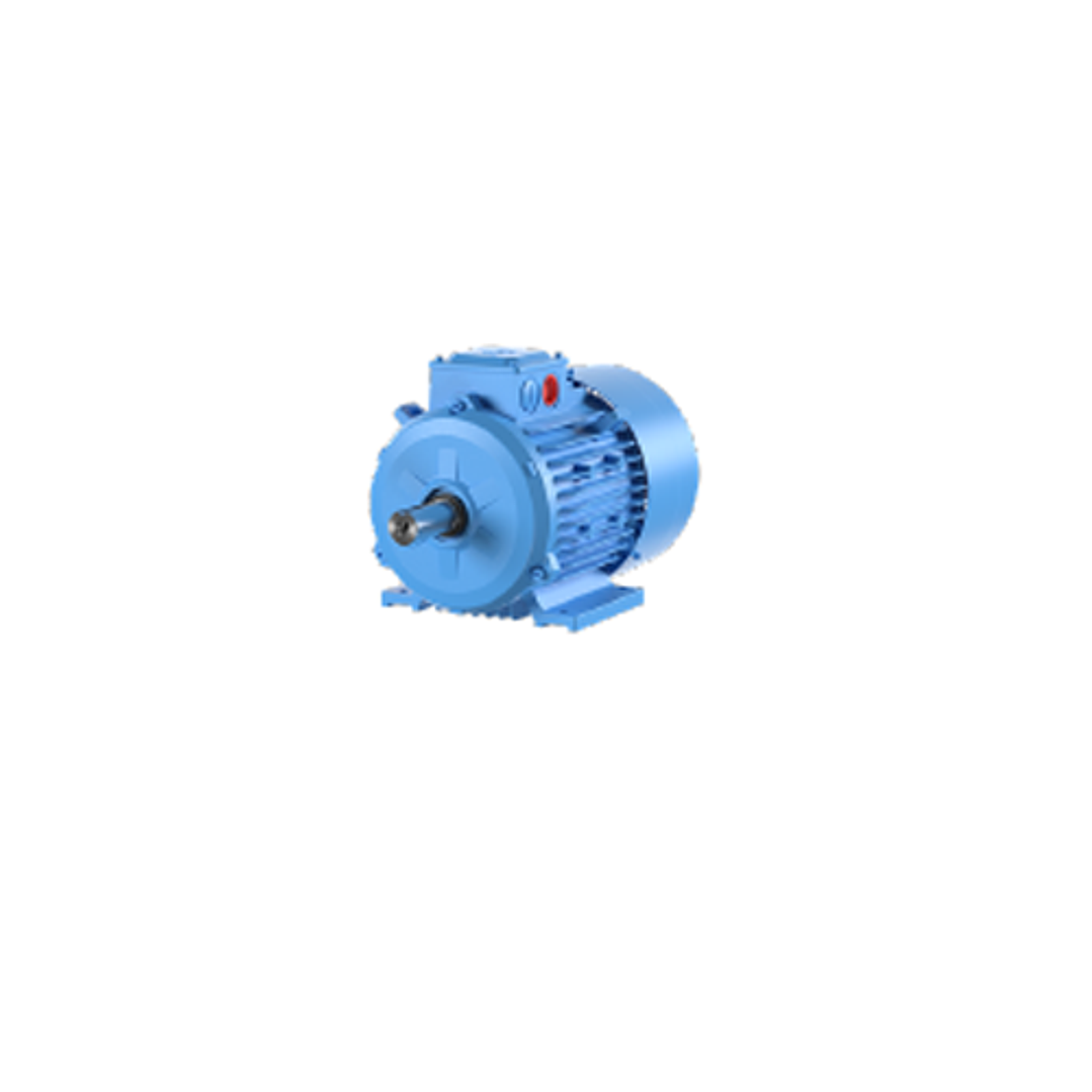 3GBA131110-ADC Motor 5,5KW ABB 3.000 rpm 1